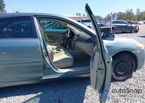 2008 Toyota Camry Le/Se/Xle из США, поврежденный, VIN JTNBE46K783145231